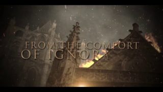 Witherfall – “End Of Time” (Radio Edit) – Official Lyric Video