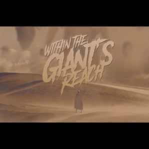 Within The Giant’s Reach – “Faceless” Official Lyric Video