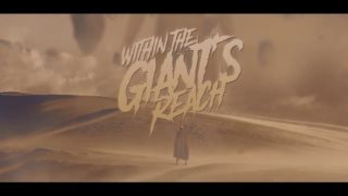 Within The Giant’s Reach – “Faceless” Official Lyric Video