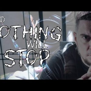 Without Mercy – “In Waves” Feat. Mark Hunter (Chimaira) – Official Lyric Video