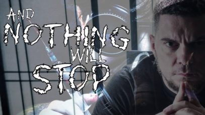 Without Mercy – “In Waves” Feat. Mark Hunter (Chimaira) – Official Lyric Video