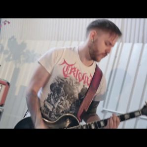 Wolf Cellar – “Body & Heart” A BlankTV World Premiere!