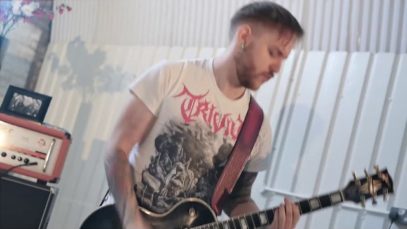 Wolf Cellar – “Body & Heart” A BlankTV World Premiere!