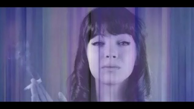 Wolf Stone Purple – “Rolling Stoning” Cool Future World