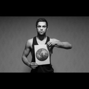 Woman & Savages – “Demonizer” Official Music Video