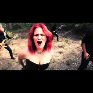 WonderOnce – “Morrigu” A BlankTV World Premiere!