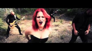 WonderOnce – “Morrigu” A BlankTV World Premiere!