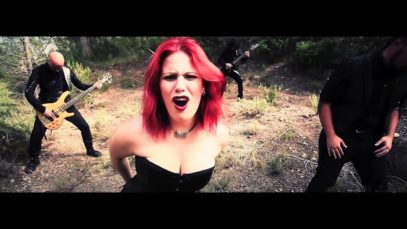 WonderOnce – “Morrigu” A BlankTV World Premiere!