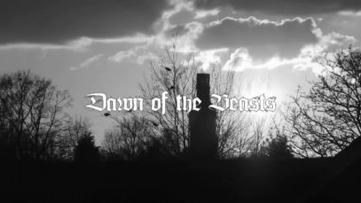 Wrongler – “Torn Apart” Official Lyric Video