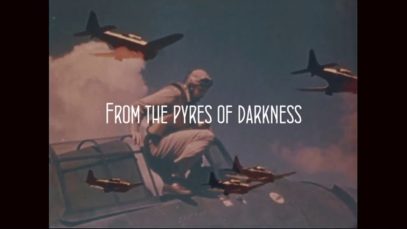 Wrongler – “Wind Of War” Official Music Video