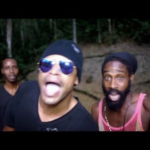 X-Con – “Crazy World” Feat. Ras Medi – Official Music Video