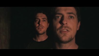 Xander & The Keys – “Faux Embrace” A BlankTV World Premiere!