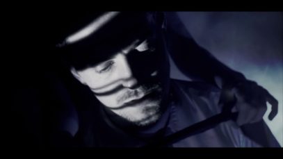 Xander & The Keys – “Shivers” A BlankTV World Premiere!