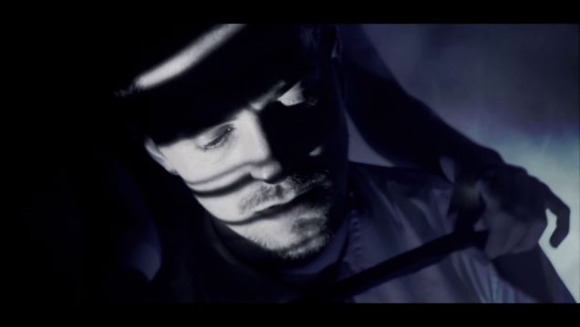 Xander & The Keys – “Shivers” A BlankTV World Premiere!