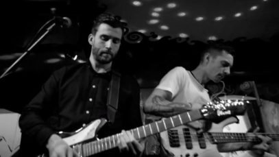 Xander & The Keys – “Spring” MBM Management- A BlankTV World Premiere!