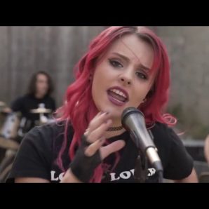 X’ella – “Foreshadow” Official Music Video