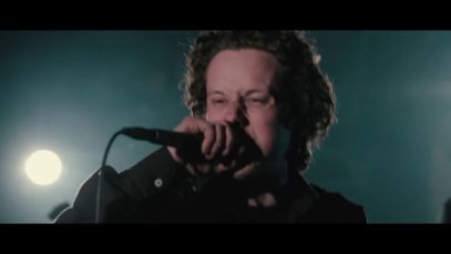 Xero – “Savior” Official Music Video