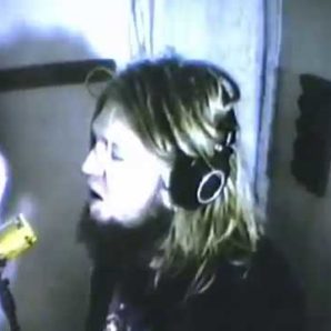 Xerona Mistress – “The Downward Spiral” Official Music Video