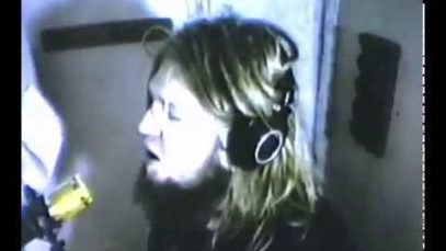 Xerona Mistress – “The Downward Spiral” Official Music Video