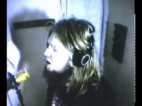 Xerona Mistress – “The Downward Spiral” Official Music Video