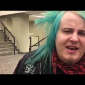 XWheretheWildThingsArex & DJ Guttah – “Screens” Rejects Of The Future Records