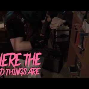 XWheretheWildThingsArex – “It Seems Like There’s Two Ways This Could Possibly Go”