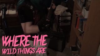 XWheretheWildThingsArex – “It Seems Like There’s Two Ways This Could Possibly Go”