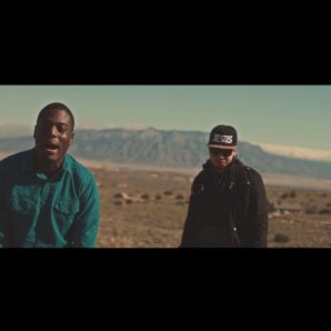 Ya Boy Shadow – “Moving On” Feat. Lucas Jackson – Official Music Video
