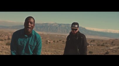 Ya Boy Shadow – “Moving On” Feat. Lucas Jackson – Official Music Video
