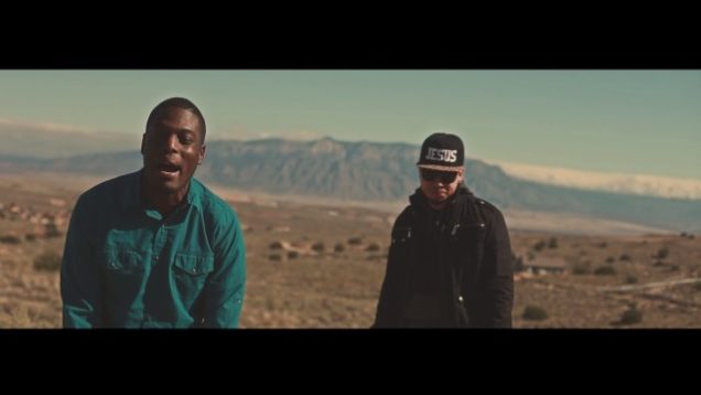 Ya Boy Shadow – “Moving On” Feat. Lucas Jackson – Official Music Video