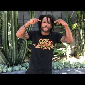 Year Of The Dragon – “Act Right” Official Music Video