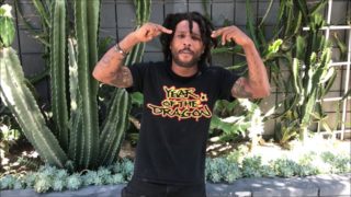 Year Of The Dragon – “Act Right” Official Music Video