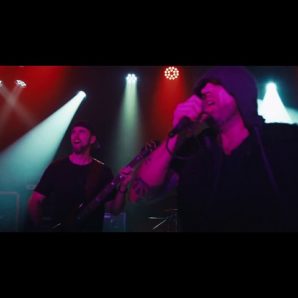 Year Of The Locust – “Sunrise” Official Music Video