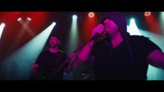 Year Of The Locust – “Sunrise” Official Music Video