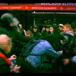 Yohannans – “The Revolution Will Be Streamed Live” Y Art & Label