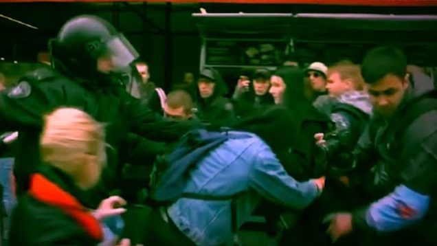 Yohannans – “The Revolution Will Be Streamed Live” Y Art & Label