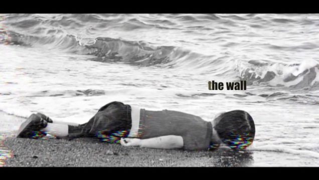 Yorkshire Rats – “Alone Together” Northern Ruff Records – Official Lyric Video