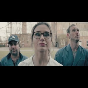 You Nervous? – “Picture Not So Perfect” A BlankTV World Premiere!