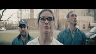 You Nervous? – “Picture Not So Perfect” A BlankTV World Premiere!