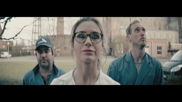 You Nervous? – “Picture Not So Perfect” A BlankTV World Premiere!