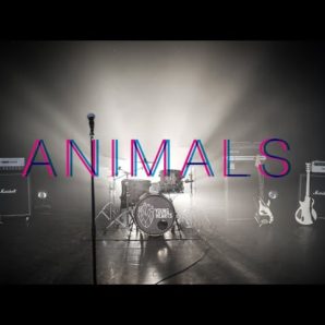 Young Hearts – “Animals” Thanks But No Thanks Records