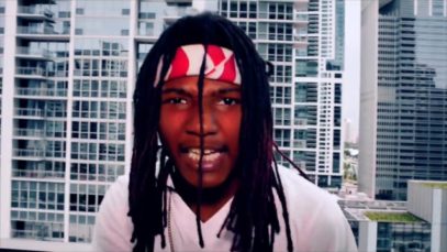 Young Jay X2 – “Hoes On My Phone” Official Music Video