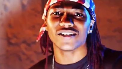 Young Jay X2 – “I’m Sorry So Sorry” Official Music Video