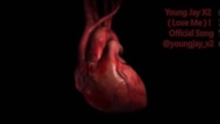 Young Jay X2 – “Love Me” Official Teaser Video
