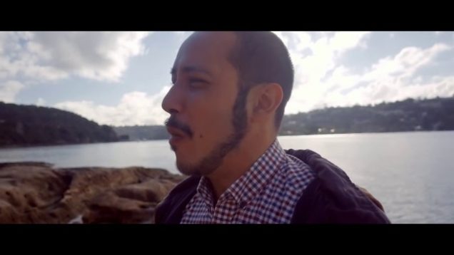 Zde – “Beauty” Official Music Video