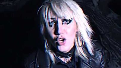 Zex – “No Sanctuary” Magic Bullet / Plastic Bomb / Violated Records