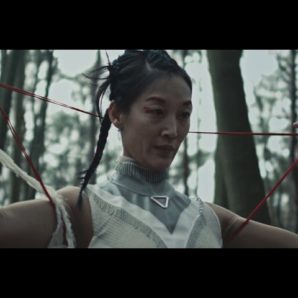 Zoë Mc Pherson – “Sabotage Story (Unknot Opening)” Official Music Video