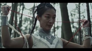 Zoë Mc Pherson – “Sabotage Story (Unknot Opening)” Official Music Video