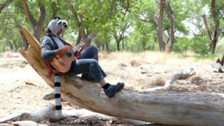 Zoltan And The Fortune Tellers – “Dreaming Of Lemurs” Broke Ass Records